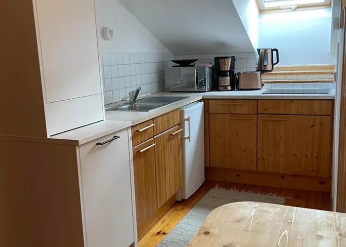 Фермерский дом Moertbauerhof Und Haus Fruehauf