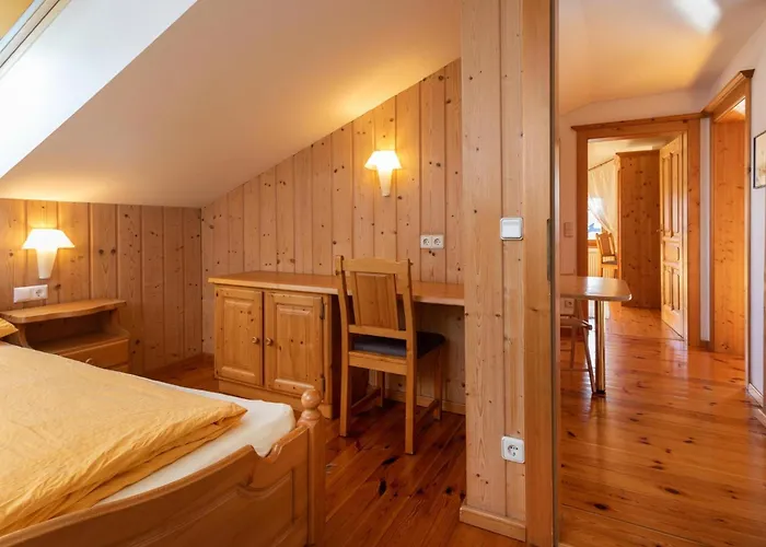 Фермерский дом Moertbauerhof Und Haus Fruehauf *