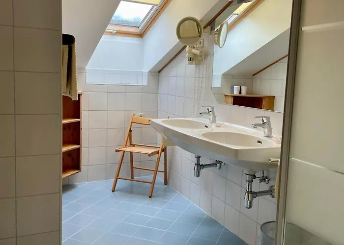 Фермерский дом Moertbauerhof Und Haus Fruehauf Зеебоден