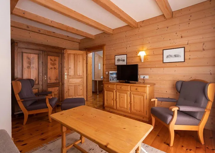 Moertbauerhof Und Haus Fruehauf * Зеебоден