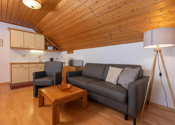 Moertbauerhof Und Haus Fruehauf