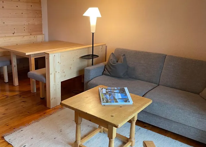 Фермерский дом Moertbauerhof Und Haus Fruehauf