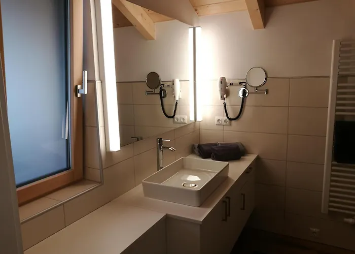 Фермерский дом Moertbauerhof Und Haus Fruehauf *