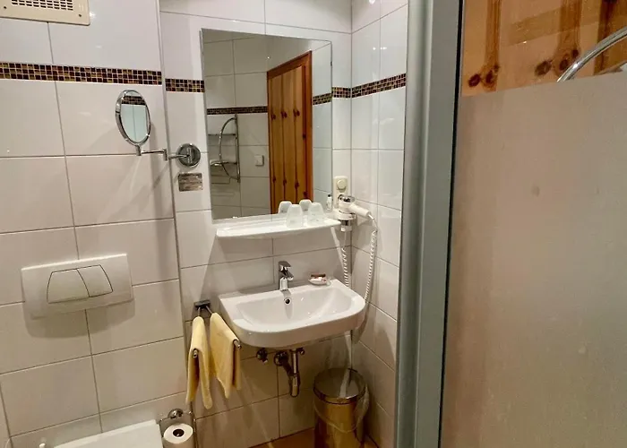 Moertbauerhof Und Haus Fruehauf Фермерский дом Зеебоден