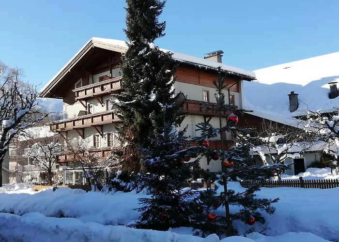 Moertbauerhof Und Haus Fruehauf Фермерский дом Зеебоден