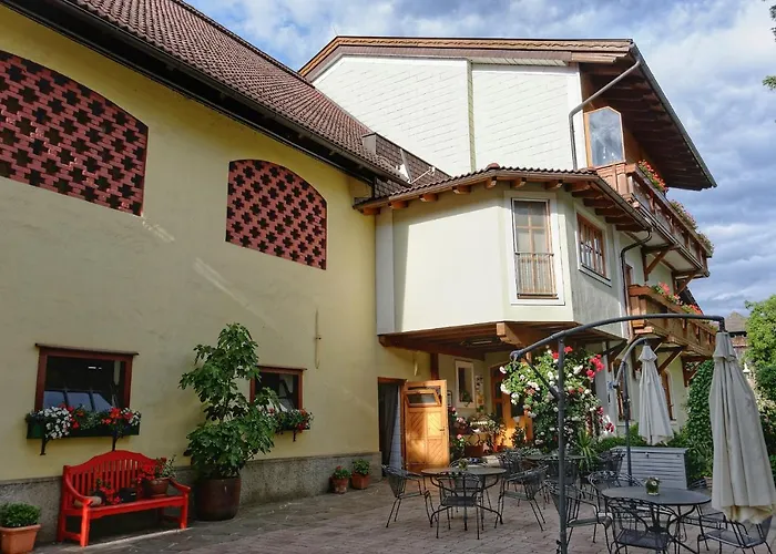 Moertbauerhof Und Haus Fruehauf * Seeboden